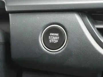 2023 Kia Seltos с пробегом 44 443 км