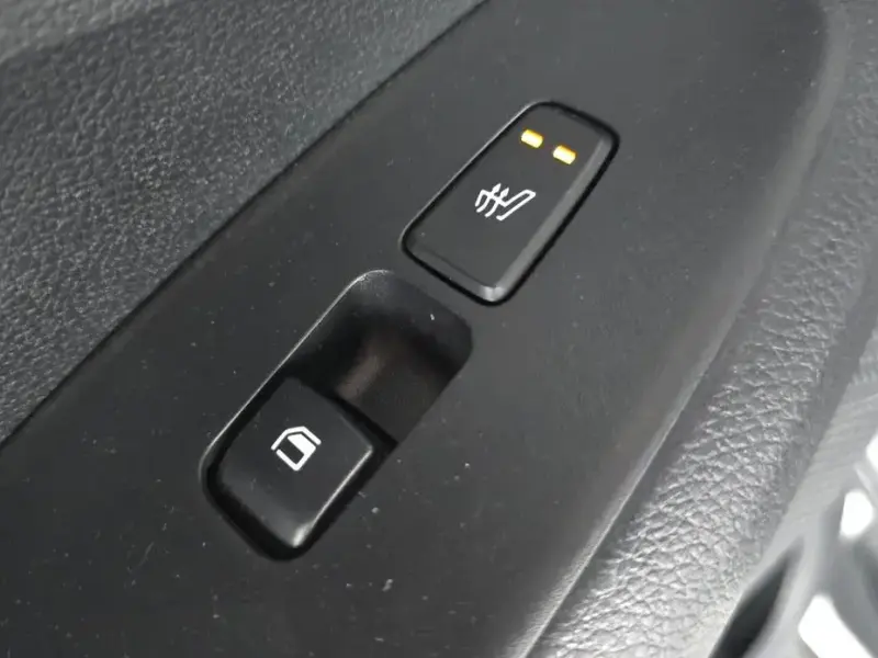 2023 Kia Seltos с пробегом 44 443 км