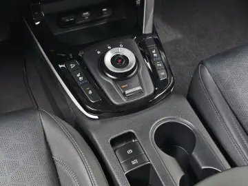 2025 Kia Seltos с пробегом 20 829 км