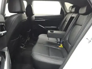 2025 Kia Seltos с пробегом 20 829 км
