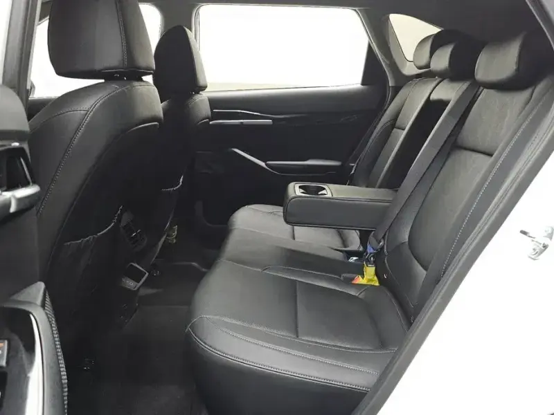 2025 Kia Seltos с пробегом 20 829 км