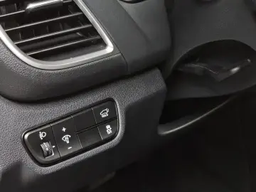 2025 Kia Seltos с пробегом 20 829 км