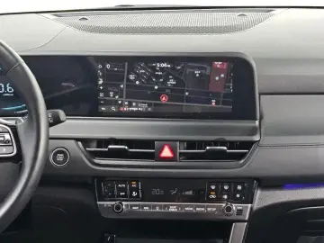 2025 Kia Seltos с пробегом 20 829 км
