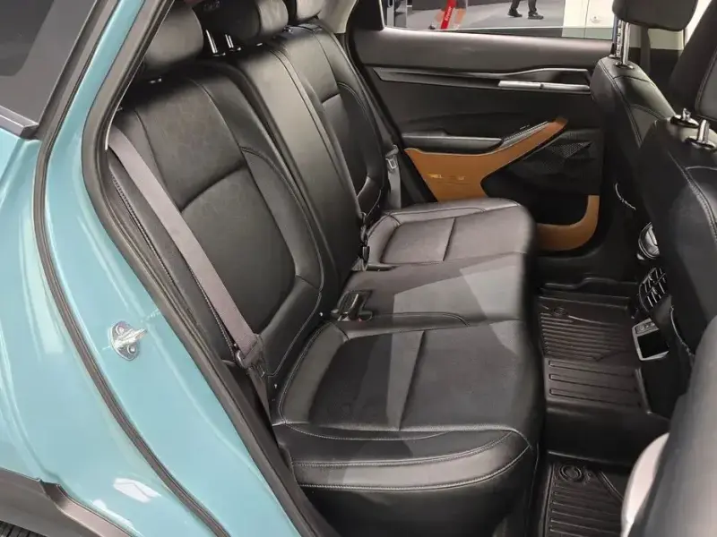 2023 Kia Seltos с пробегом 67 409 км