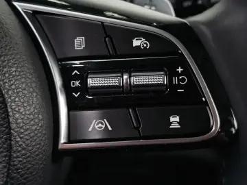 2025 Kia Seltos с пробегом 20 829 км