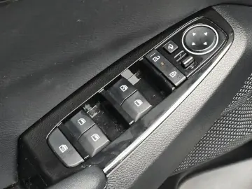 2025 Kia Seltos с пробегом 20 829 км