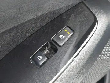 2025 Kia Seltos с пробегом 20 829 км