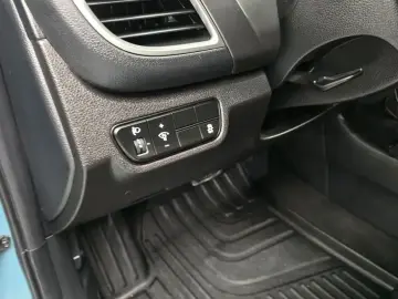2023 Kia Seltos с пробегом 67 409 км