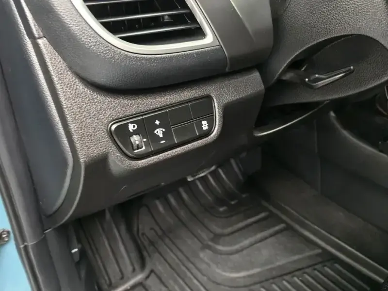 2023 Kia Seltos с пробегом 67 409 км