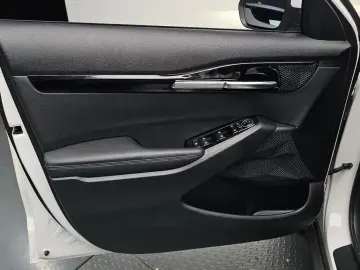 2025 Kia Seltos с пробегом 20 829 км