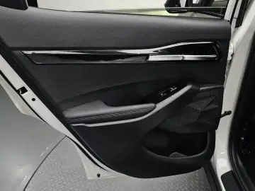 2025 Kia Seltos с пробегом 20 829 км