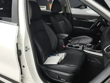 2025 Kia Seltos с пробегом 20 829 км