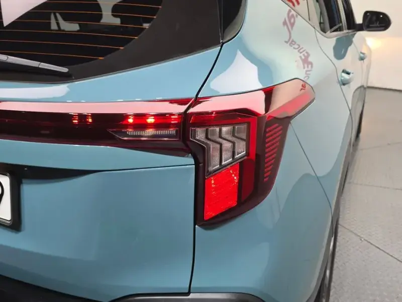 2023 Kia Seltos с пробегом 67 409 км