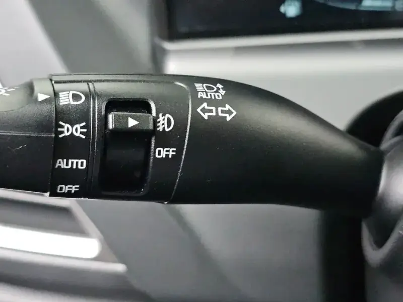 2025 Kia Seltos с пробегом 20 829 км
