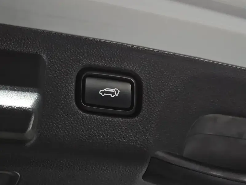 2025 Kia Seltos с пробегом 20 829 км