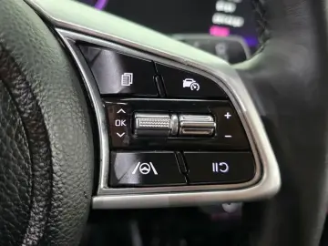 2023 Kia Seltos с пробегом 67 409 км