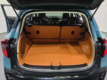 2023 Kia Seltos с пробегом 67 409 км