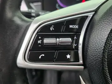 2023 Kia Seltos с пробегом 67 409 км