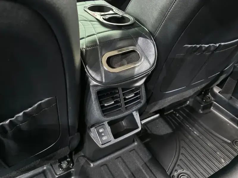 2023 Kia Seltos с пробегом 67 409 км