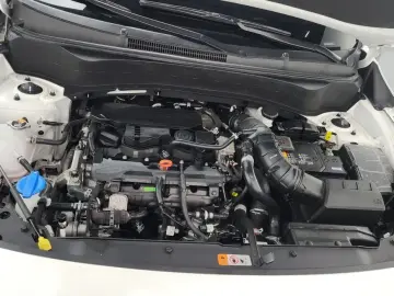 2025 Kia Seltos с пробегом 10 847 км