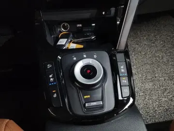 2025 Kia Seltos с пробегом 10 847 км