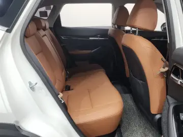 2025 Kia Seltos с пробегом 10 847 км