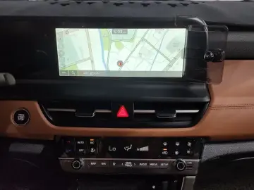 2025 Kia Seltos с пробегом 10 847 км
