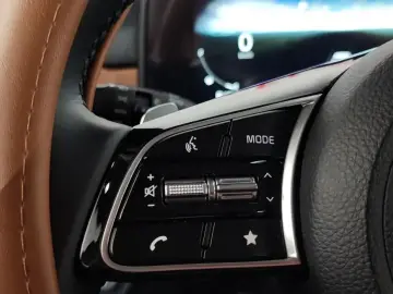 2025 Kia Seltos с пробегом 10 847 км