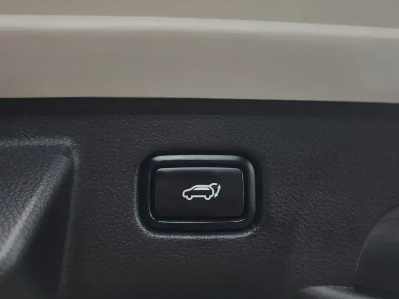 2025 Kia Seltos с пробегом 10 847 км