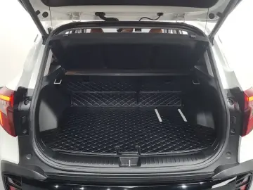 2025 Kia Seltos с пробегом 10 847 км