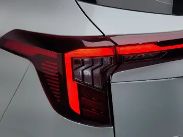 2025 Kia Seltos с пробегом 10 847 км