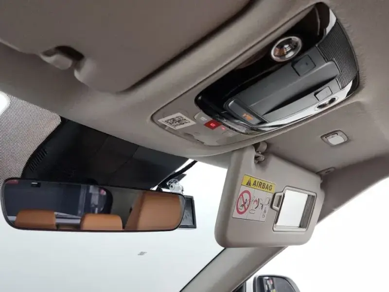 2025 Kia Seltos с пробегом 10 847 км