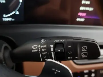 2025 Kia Seltos с пробегом 10 847 км