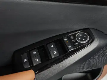 2025 Kia Seltos с пробегом 10 847 км