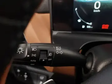 2025 Kia Seltos с пробегом 10 847 км
