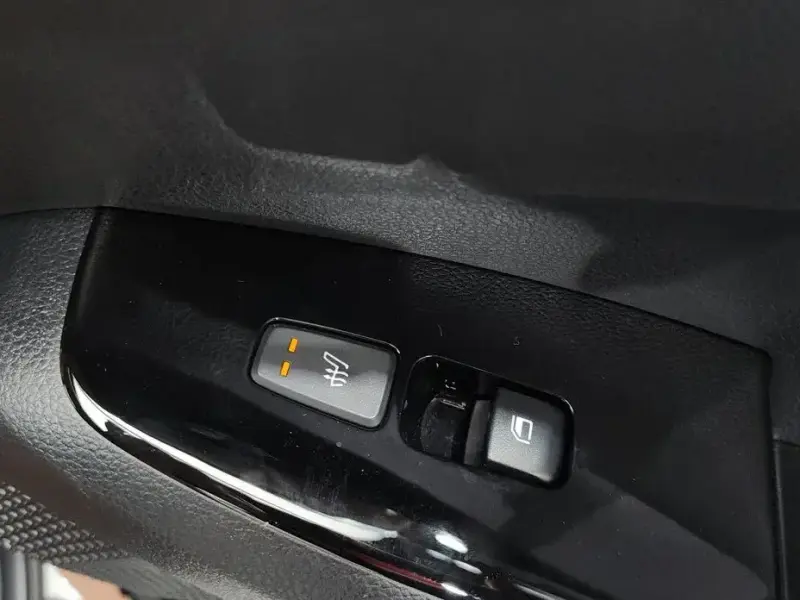 2025 Kia Seltos с пробегом 10 847 км