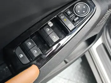 2023 Kia Seltos с пробегом 51 100 км