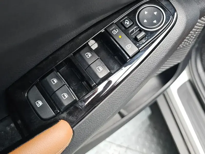 2023 Kia Seltos с пробегом 51 100 км