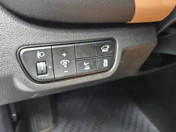 2023 Kia Seltos с пробегом 51 100 км