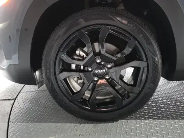 2023 Kia Seltos с пробегом 15 570 км