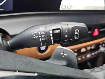 2023 Kia Seltos с пробегом 51 100 км
