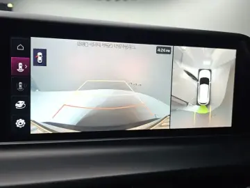 2023 Kia Seltos с пробегом 51 100 км