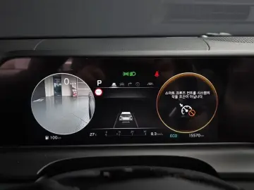 2023 Kia Seltos с пробегом 15 570 км
