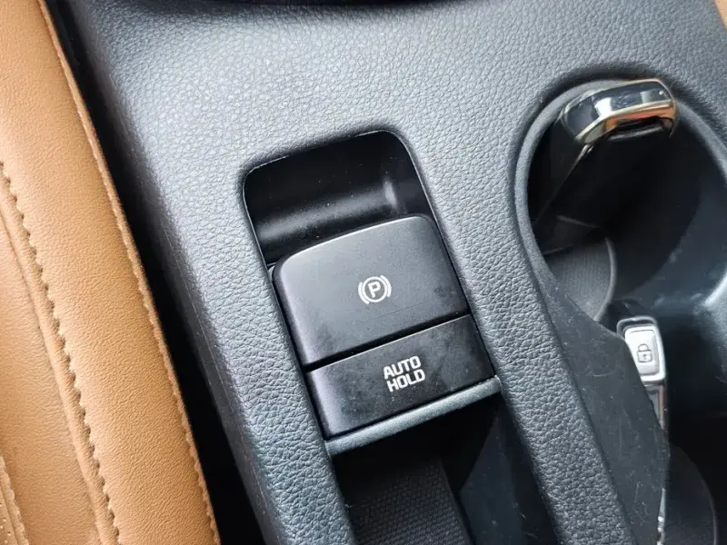 2023 Kia Seltos с пробегом 51 100 км