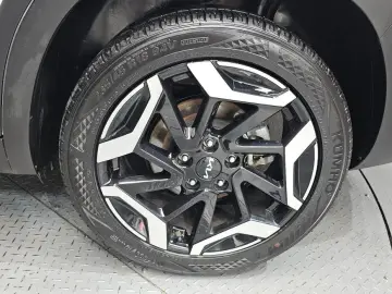 2023 Kia Seltos с пробегом 51 100 км