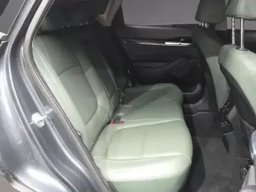 2023 Kia Seltos с пробегом 15 570 км