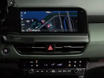 2023 Kia Seltos с пробегом 15 570 км
