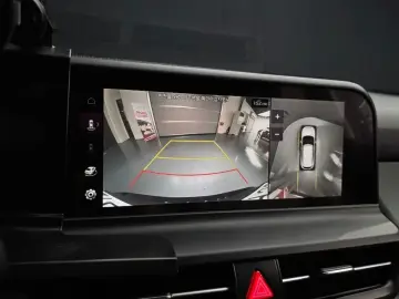 2023 Kia Seltos с пробегом 15 570 км