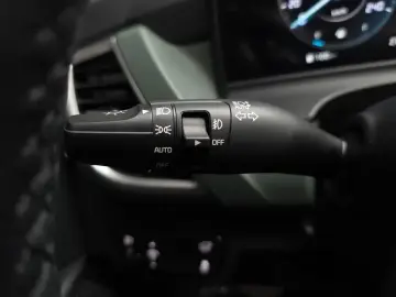 2023 Kia Seltos с пробегом 15 570 км