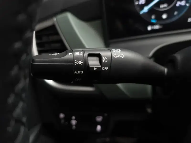 2023 Kia Seltos с пробегом 15 570 км